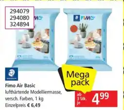 Libro Fimo air basic Angebot