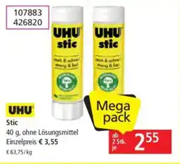 Libro Uhu stic Angebot