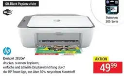 Pagro Diskont Deskjet 2820e' Angebot