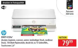 Pagro Diskont Envy 6120e¹ Angebot