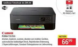 Pagro Diskont Canon pixma ts5350i Angebot