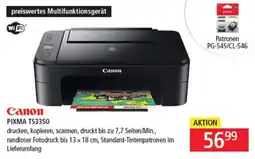 Pagro Diskont Canon pixma ts3350 Angebot
