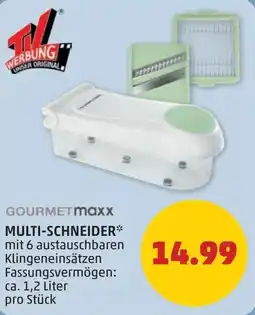 PENNY multi-schneider Angebot