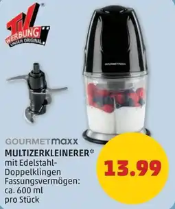 PENNY Multizerkleinerer Angebot