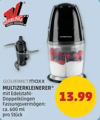 PENNY Multizerkleinerer Angebot