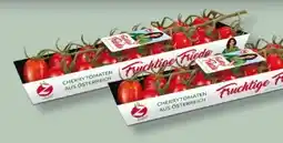 MPreis Zeiler Cherrytomaten Fruchtige Frieda Angebot