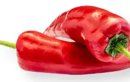 MPreis Spitzpaprika Angebot