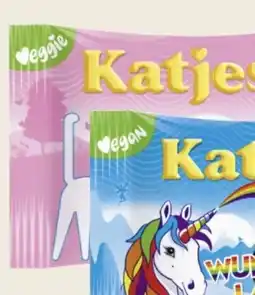 MPreis Katjes Veggie Fruchtgummi Angebot
