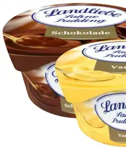 MPreis Landliebe Grießpudding Angebot