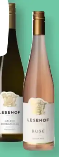 MPreis Weingut Lesehof Stagard Rosé Angebot
