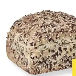 MPreis Therese Mölk Butter-Khorasan Brot Angebot