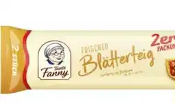 MPreis Tante Fanny Blätterteig Angebot