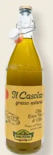 MPreis Farchioni Il Casolare Olivenöl Angebot