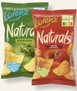 MPreis Lorenz Naturals Angebot