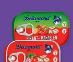 PENNY Delamaris Makrelensalat Angebot