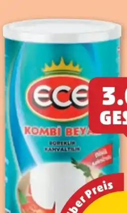 PENNY Ece Kombi Beyaz Weiss Angebot