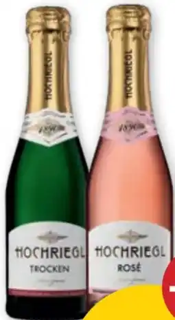 PENNY Hochriegl Baby-Sekt Angebot