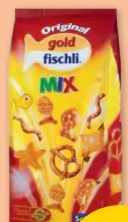 PENNY Soletti Goldfischli Party Mix Angebot