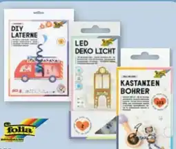 PENNY Folia LED Deko-Licht Angebot
