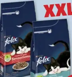 PENNY Purina Felix Sensations Angebot