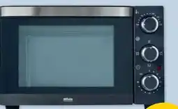 PENNY Silva Homeline Mini Backofen Angebot