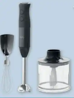 PENNY AEG Stabmixer Set Angebot