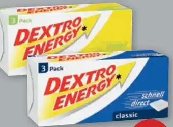 PENNY Dextro Energy Classic Angebot
