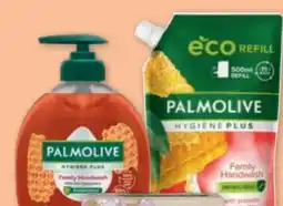 PENNY Palmolive Flüssige Seife Angebot