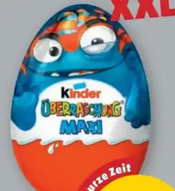 PENNY Ferrero Kinder Überraschungseier Angebot