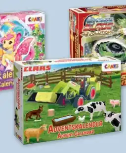 PENNY Craze Adventskalender Angebot