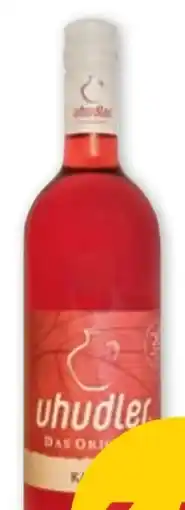 PENNY Trummer Fruchtsafte AT Uhudler das Original Angebot