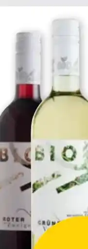 PENNY Weingut Georg Toifl Grünes G Bio Grüner Veltliner Angebot