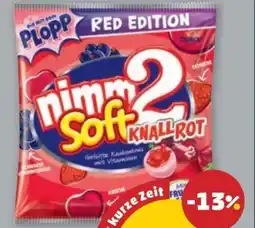 PENNY Storck Nimm2 Soft Angebot