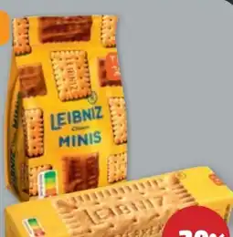 PENNY Bahlsen Leibniz Minis Angebot