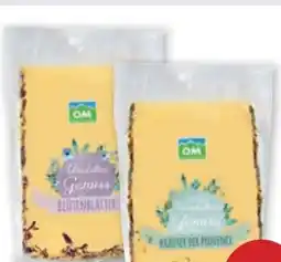 PENNY Obersteirische Molkerei Käse Veredelter Genuss Angebot