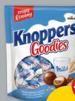 PENNY Storck Knoppers Goodies Angebot