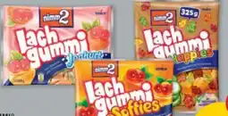 PENNY Storck Nimm2 Lachgummi Angebot