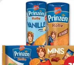 PENNY De Beukelaer Prinzenrolle Schoko Angebot