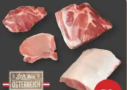 PENNY Ich bin Österreich Schopf Angebot