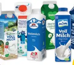 PENNY Nöm Vollmilch Angebot