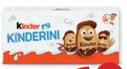 PENNY Ferrero Kinder Kinderini Angebot