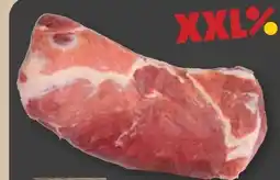 PENNY Ich bin Österreich Schweine Schopf ohne Knochen Angebot