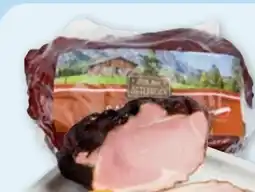 PENNY Ich bin Österreich Rauchfleisch Angebot