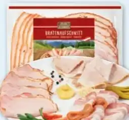 PENNY Ich bin Österreich Bratenaufschnitt Angebot