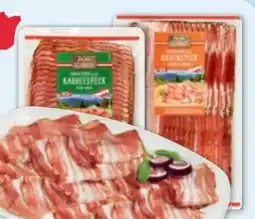 PENNY Ich bin Österreich Bauchspeck Angebot