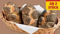 PENNY Ich bin Österreich Mohnflesserl Angebot