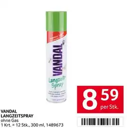 Transgourmet Vandal langzeitspray Angebot