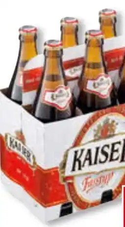 Unimarkt Kaiser Fasstyp Angebot