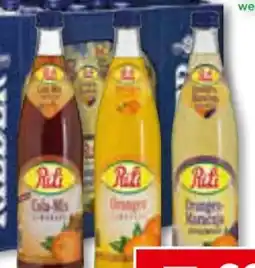 Unimarkt Rieder Limonade Angebot