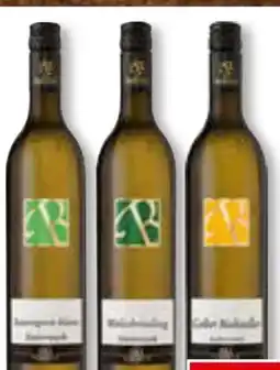 Unimarkt Weingut Regele Gelber Muskateller Angebot